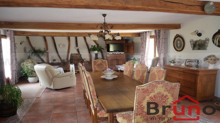 Ma-Cabane - Vente Maison LAMOTTE-BULEUX, 129 m²