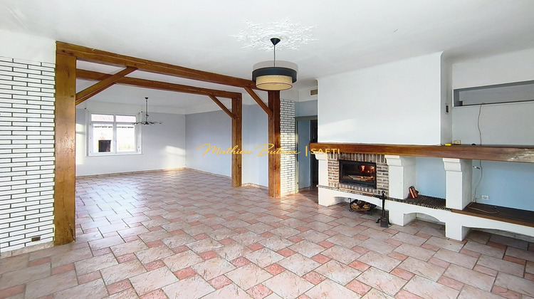 Ma-Cabane - Vente Maison Lamotte-Buleux, 180 m²