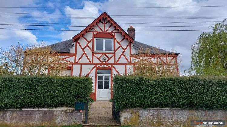 Ma-Cabane - Vente Maison Lamotte-Buleux, 180 m²