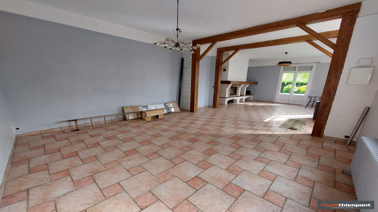 Ma-Cabane - Vente Maison Lamotte-Buleux, 180 m²