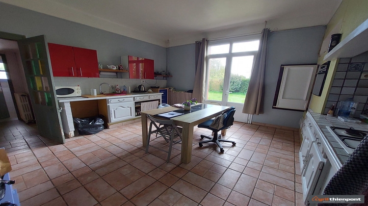 Ma-Cabane - Vente Maison Lamotte-Buleux, 180 m²