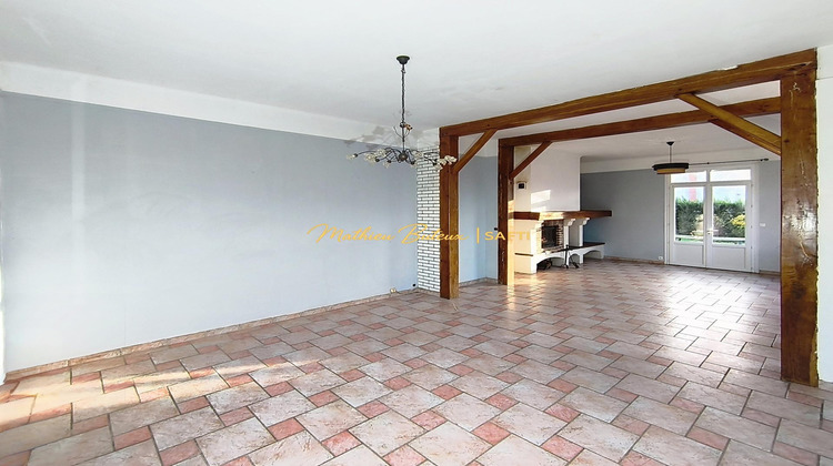Ma-Cabane - Vente Maison Lamotte-Buleux, 180 m²