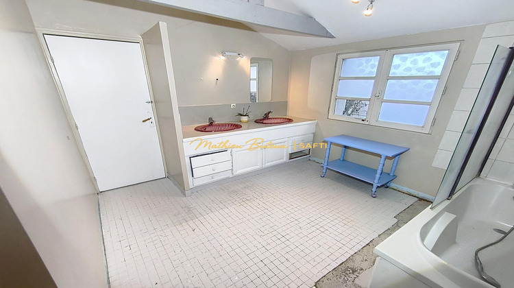 Ma-Cabane - Vente Maison Lamotte-Buleux, 180 m²