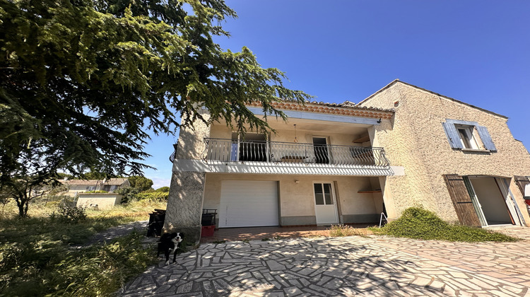 Ma-Cabane - Vente Maison Lamotte-du-Rhône, 109 m²