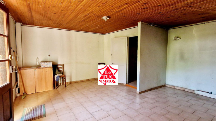 Ma-Cabane - Vente Maison Lamotte-du-Rhône, 103 m²