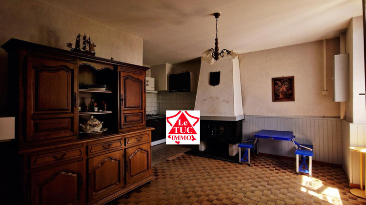 Ma-Cabane - Vente Maison Lamotte-du-Rhône, 103 m²