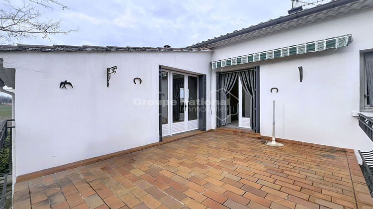 Ma-Cabane - Vente Maison LAMOTTE-DU-RHONE, 116 m²