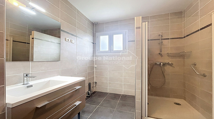 Ma-Cabane - Vente Maison LAMOTTE-DU-RHONE, 116 m²