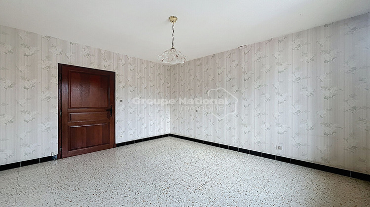 Ma-Cabane - Vente Maison LAMOTTE-DU-RHONE, 116 m²