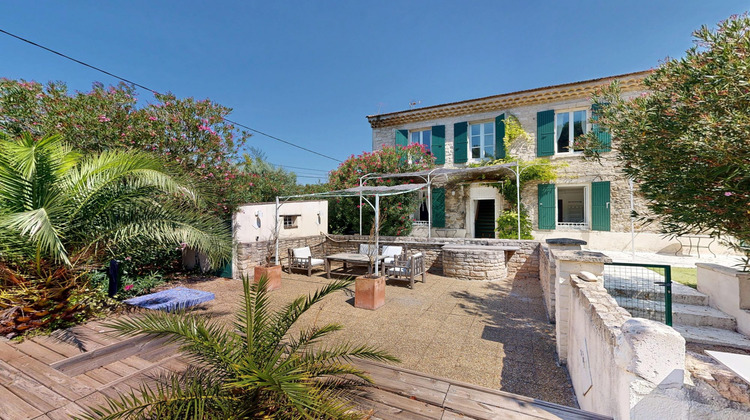 Ma-Cabane - Vente Maison Lamotte-du-Rhône, 399 m²