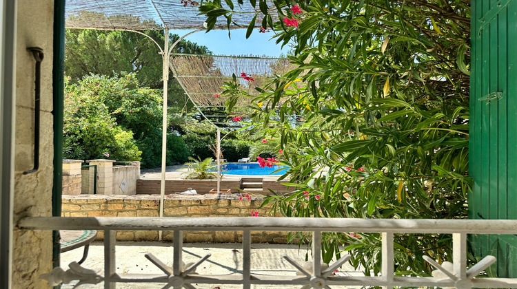 Ma-Cabane - Vente Maison Lamotte-du-Rhône, 399 m²