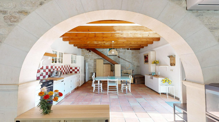 Ma-Cabane - Vente Maison Lamotte-du-Rhône, 399 m²