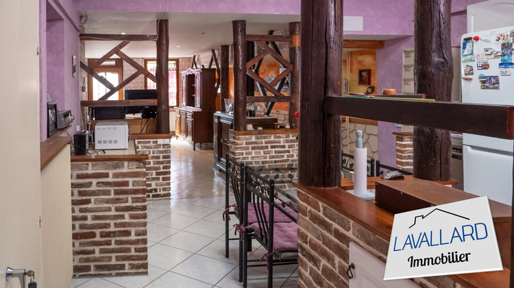 Ma-Cabane - Vente Maison Lamotte-Warfusée, 140 m²