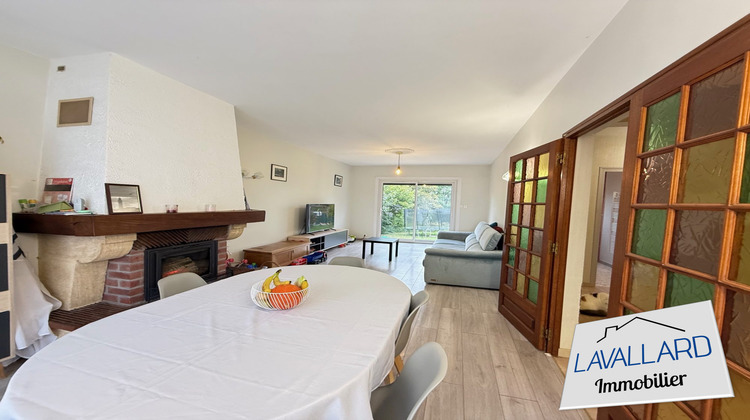 Ma-Cabane - Vente Maison Lamotte-Warfusée, 100 m²