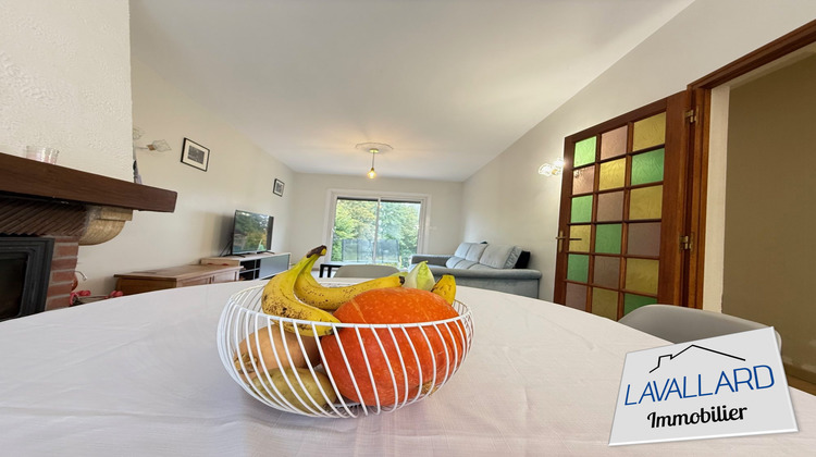 Ma-Cabane - Vente Maison Lamotte-Warfusée, 100 m²