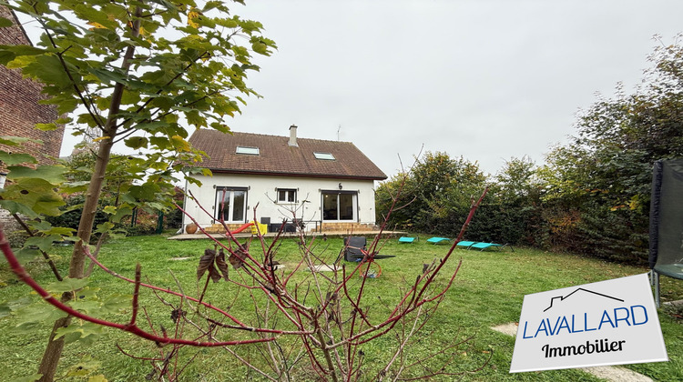 Ma-Cabane - Vente Maison Lamotte-Warfusée, 100 m²