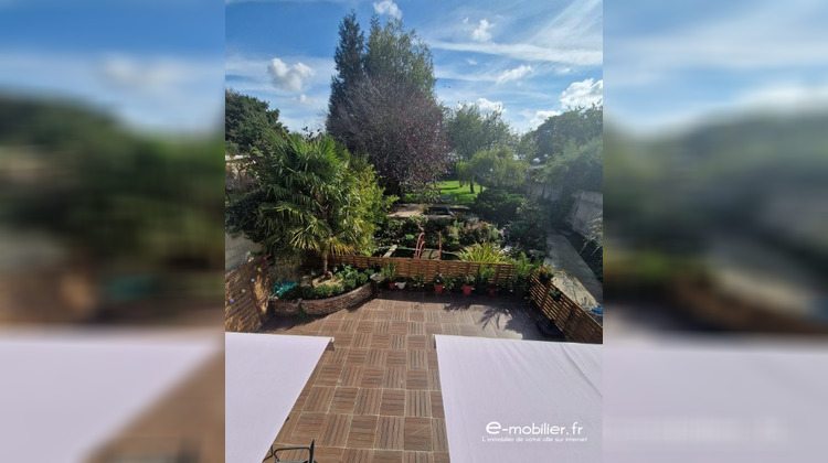 Ma-Cabane - Vente Maison Lamotte-Warfusée, 190 m²