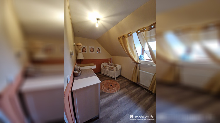 Ma-Cabane - Vente Maison Lamotte-Warfusée, 190 m²