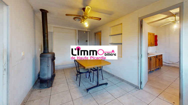 Ma-Cabane - Vente Maison Lamotte-Warfusée, 52 m²