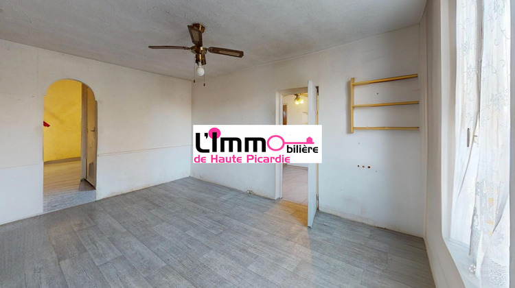 Ma-Cabane - Vente Maison Lamotte-Warfusée, 52 m²