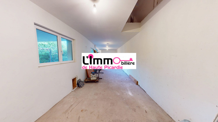 Ma-Cabane - Vente Maison Lamotte-Warfusée, 52 m²