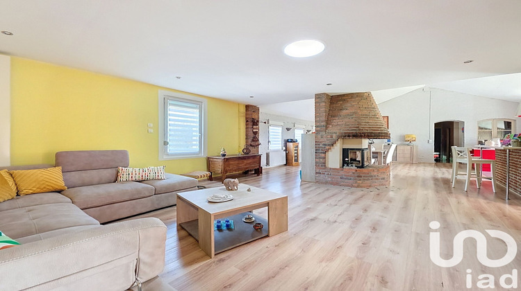 Ma-Cabane - Vente Maison Lamotte-Warfusée, 212 m²