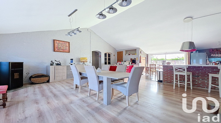 Ma-Cabane - Vente Maison Lamotte-Warfusée, 212 m²