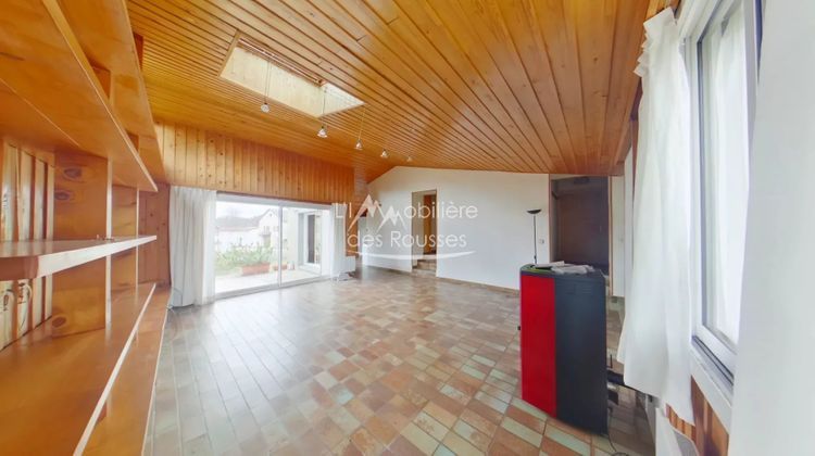 Ma-Cabane - Vente Maison Lamoura, 266 m²