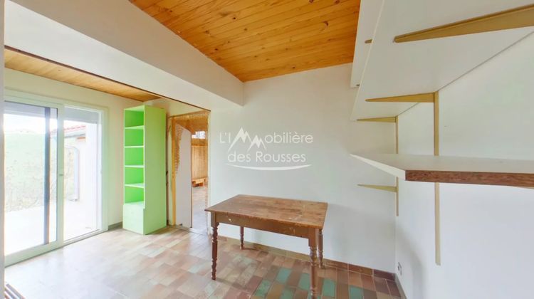 Ma-Cabane - Vente Maison Lamoura, 266 m²