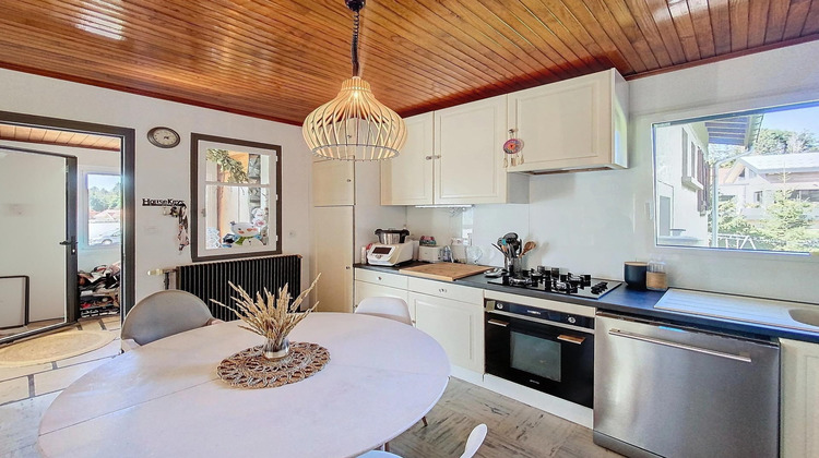 Ma-Cabane - Vente Maison Lamoura, 75 m²