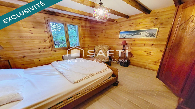 Ma-Cabane - Vente Maison Lamoura, 200 m²