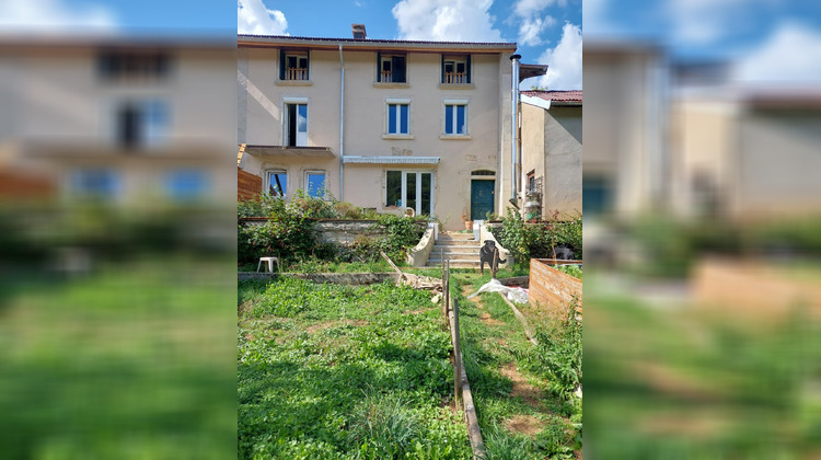 Ma-Cabane - Vente Maison Lamoura, 503 m²