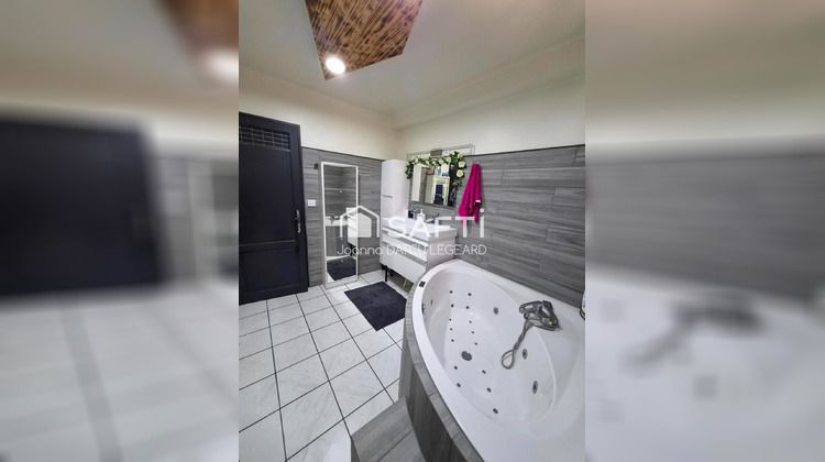Ma-Cabane - Vente Maison Lamoura, 99 m²