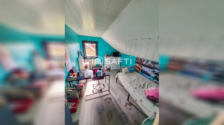 Ma-Cabane - Vente Maison Lamoura, 99 m²
