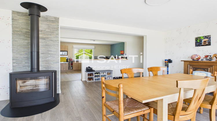 Ma-Cabane - Vente Maison Lampaul-Guimiliau, 135 m²