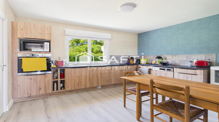 Ma-Cabane - Vente Maison Lampaul-Guimiliau, 135 m²