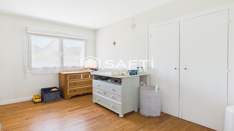Ma-Cabane - Vente Maison Lampaul-Guimiliau, 135 m²