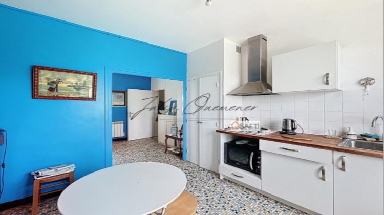 Ma-Cabane - Vente Maison Lampaul-Plouarzel, 96 m²