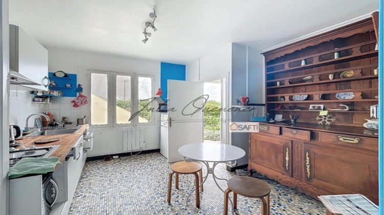 Ma-Cabane - Vente Maison Lampaul-Plouarzel, 96 m²