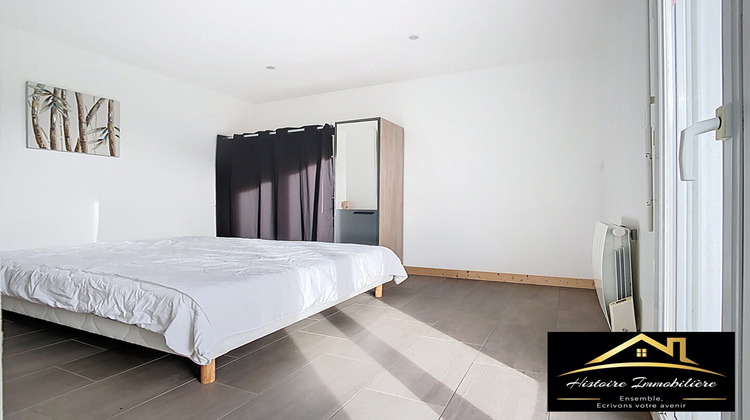 Ma-Cabane - Vente Maison LAMPAUL-PLOUARZEL, 85 m²