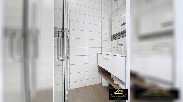 Ma-Cabane - Vente Maison LAMPAUL-PLOUARZEL, 85 m²