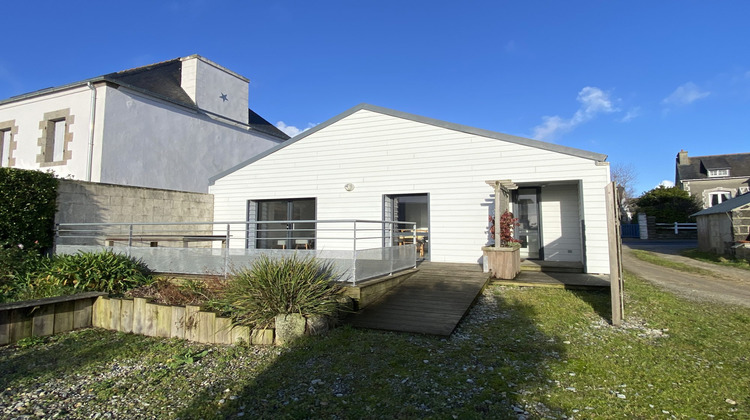 Ma-Cabane - Vente Maison Lampaul-Plouarzel, 63 m²