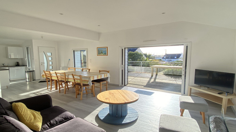 Ma-Cabane - Vente Maison Lampaul-Plouarzel, 63 m²