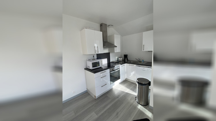 Ma-Cabane - Vente Maison Lampaul-Plouarzel, 63 m²