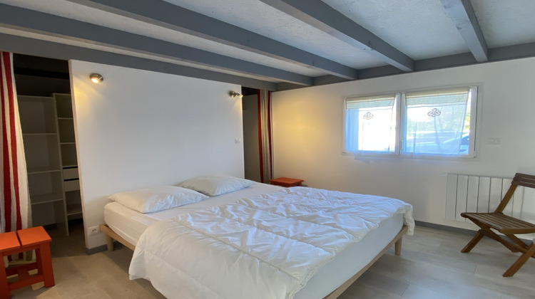 Ma-Cabane - Vente Maison Lampaul-Plouarzel, 63 m²