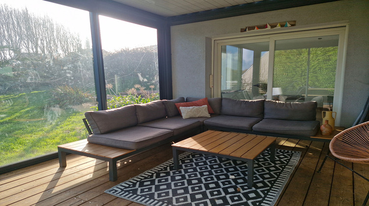 Ma-Cabane - Vente Maison LAMPAUL-PLOUARZEL, 144 m²