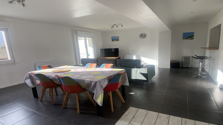 Ma-Cabane - Vente Maison Lampaul-Plouarzel, 85 m²
