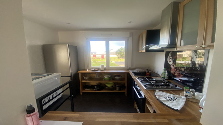 Ma-Cabane - Vente Maison Lampaul-Plouarzel, 85 m²