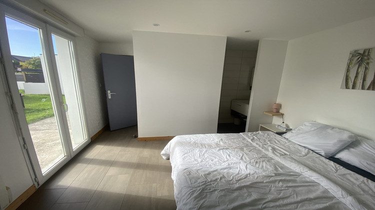 Ma-Cabane - Vente Maison Lampaul-Plouarzel, 85 m²