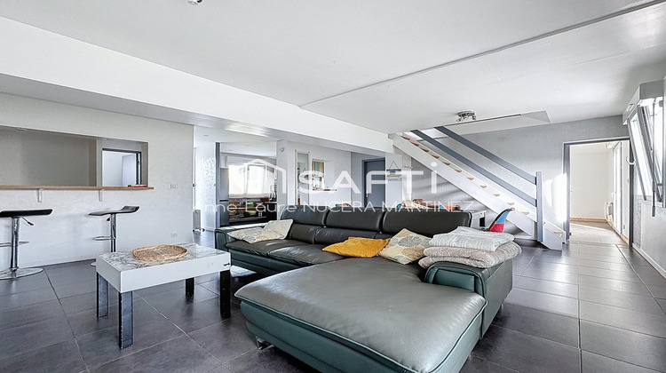 Ma-Cabane - Vente Maison Lampaul-Plouarzel, 85 m²